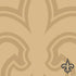NFL New Orleans Saints Double Vision PS4 Slim Bundle Skin